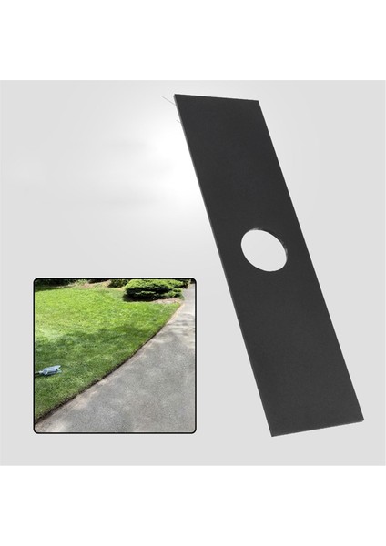 Greenworks Pro 80V Kenar Kesiciler Için 8X2IN Dönüştürülebilir Kenar Kesici Parçaları ED40L410 (Yurt Dışından) fiyatları