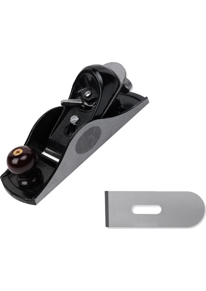 Ahşap Işleme Planyası Mini El Planyası Alt Kenar Ahşap Düzeltme Planyası (Yurt Dışından)