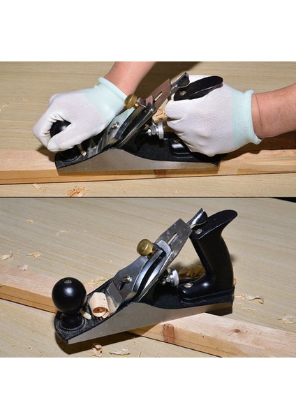 Ahşap Işleme Planyası Mini El Planyası Alt Kenar Ahşap Düzeltme Planyası (Yurt Dışından) fiyatları