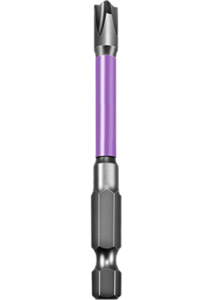 65MM 110MM Manyetik Özel Yuvalı Çapraz Tornavida Ucu (Yurt Dışından) fiyatları