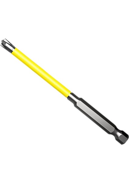 65MM 110MM Manyetik Özel Yuvalı Çapraz Tornavida Ucu (Yurt Dışından) modelleri