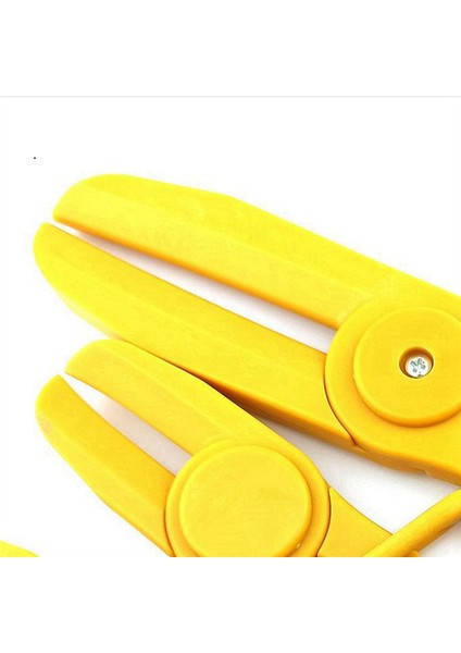 3 Parçalı Hortum Kelepçesi, Kesme Kelepçesi, Sızdırmazlık Kelepçesi, Özel Kelepçe (Yurt Dışından) modelleri