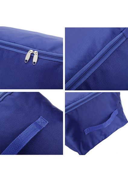 Kahve Xl Tarzı Kıyafetler Için Seyahat Depolama Çantası Taşınabilir Bagaj Düzenleyici Kıyafet Ayakkabı Torbası Çok Fonksiyonlu Büyük Kapasiteli Depolama Paketi XA782F (Yurt Dışından) fırsatları