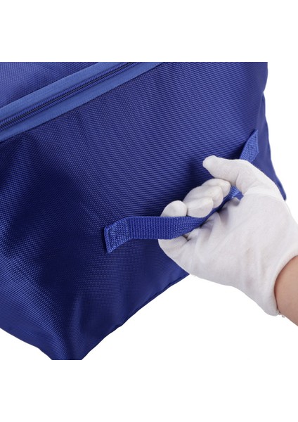 Kahve Xl Tarzı Kıyafetler Için Seyahat Depolama Çantası Taşınabilir Bagaj Düzenleyici Kıyafet Ayakkabı Torbası Çok Fonksiyonlu Büyük Kapasiteli Depolama Paketi XA782F (Yurt Dışından) indirimleri