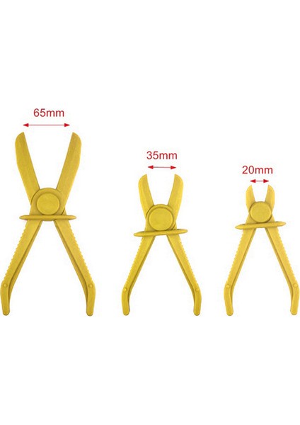 3 Parçalı Hortum Kelepçesi, Kesme Kelepçesi, Sızdırmazlık Kelepçesi, Özel Kelepçe (Yurt Dışından) indirimleri