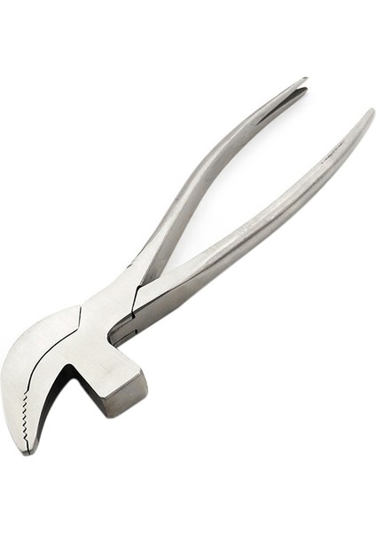 Paslanmaz Çelik Gaga Pense Pense Onarım Aleti Tırnak Çıkarma Özellikli (Yurt Dışından)