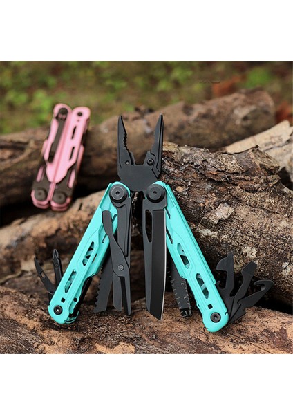 Çok Fonksiyonlu Alet Katlanır Pense Iğne Burunlu Pense B (Yurt Dışından) modelleri