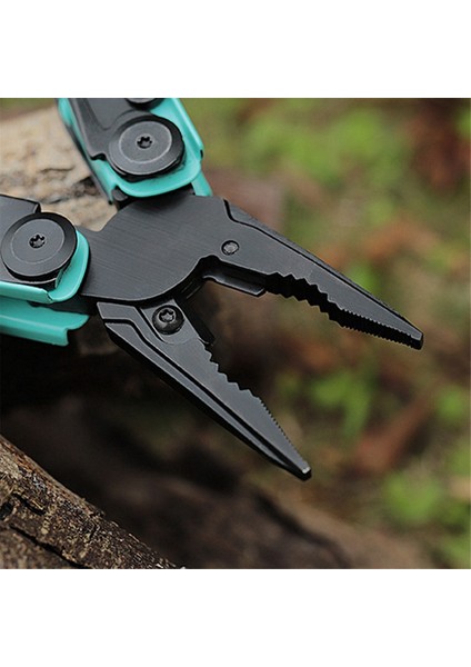 Çok Fonksiyonlu Alet Katlanır Pense Iğne Burunlu Pense B (Yurt Dışından) indirimleri