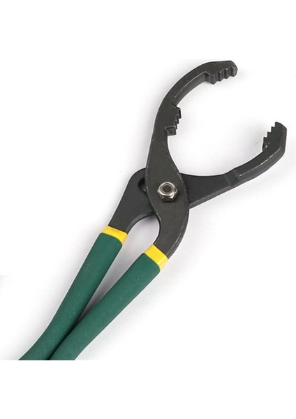 230MM Yağ Filtresi Anahtarı Çok Işlevli Alet, Motor Filtreleri Için (Yurt Dışından)