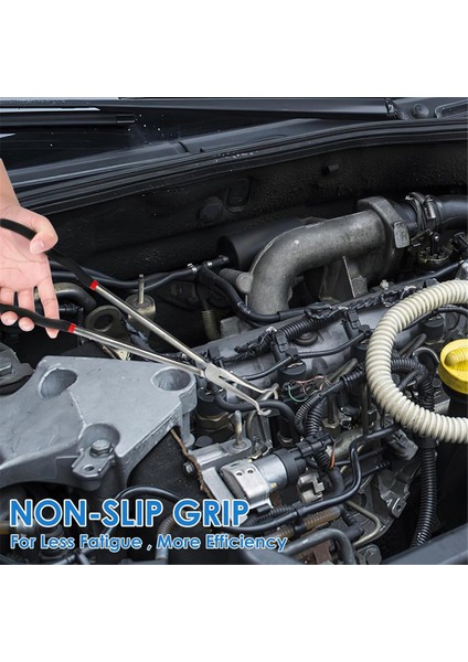 2 Adet Hortum Tutma Pensesi Seti, 11/16 Inç Elektrik Bağlantı Kesme Pensesi (Yurt Dışından) modelleri