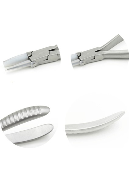 Gözlük Ayarlama Pensesi Yarım Daire Kare Başlı Pense (Yurt Dışından) fırsatları