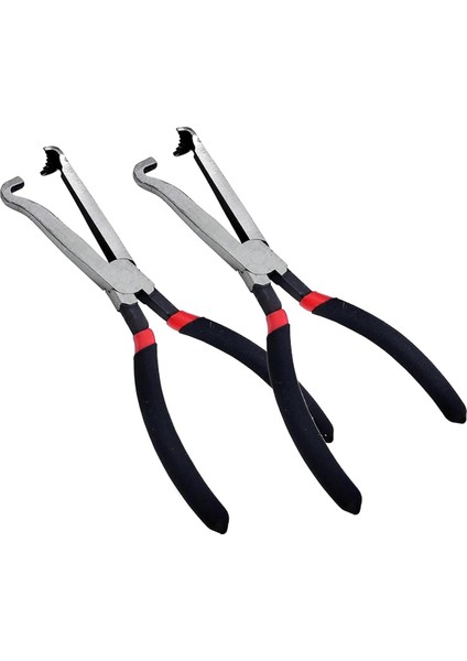 8 Inç Otomotiv Aletleri Elektrik Konnektör Pensesi, D (Yurt Dışından)