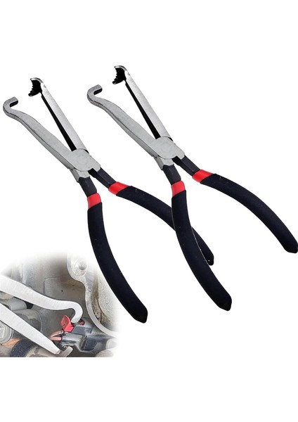 8 Inç Otomotiv Aletleri Elektrik Konnektör Pensesi, D (Yurt Dışından) indirimleri