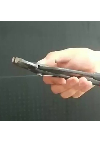 3 Adet Su Pompası Pense Çok Işlevli Evrensel Sıhhi Tesisat Pense (Yurt Dışından) fiyatları