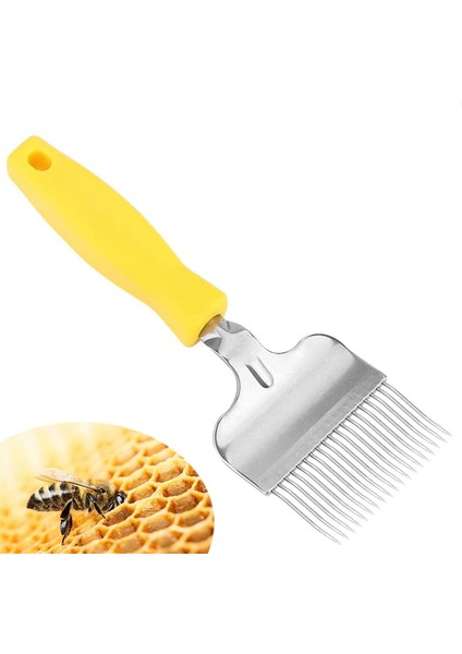 Bal Kapağı Açma Çatalı Arıcılık Kapağı Açma Çatalı (Yurt Dışından) fiyatları