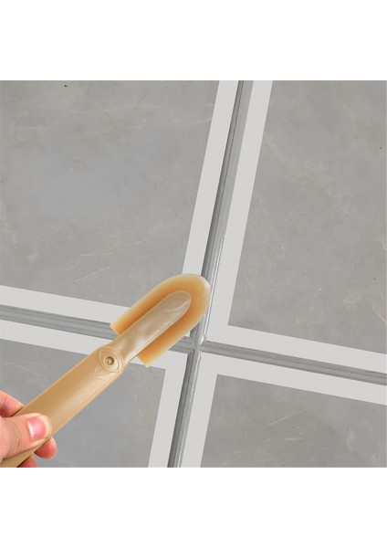 17 Adet Kauçuk Macun Bitirme Aleti Seti (Yurt Dışından) modelleri