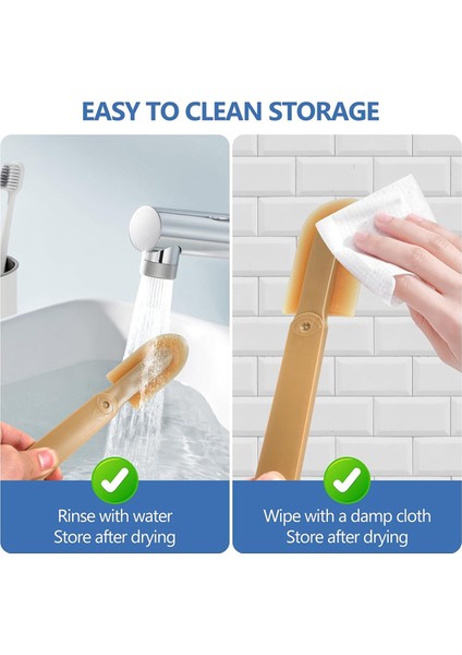 17 Adet Kauçuk Macun Bitirme Aleti Seti (Yurt Dışından) indirimleri