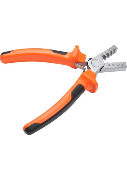 Pz1.5-6 Küçük Sıkma Pensesi Sıkma Pensesi Ve/en Boru Terminali (Yurt Dışından)