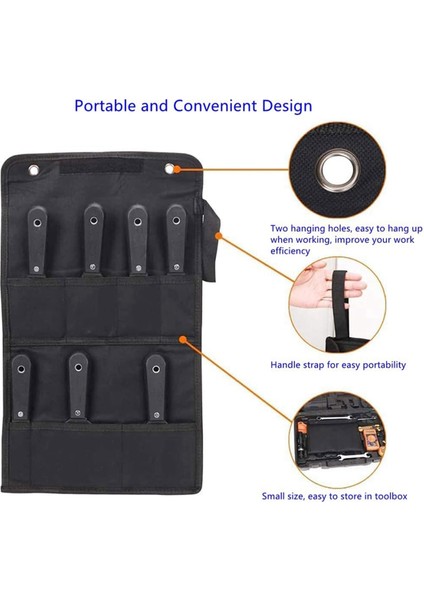 7 Adet Alçıpan Aletleri, Bıçak Seti, Alçıpan Bantlama Bıçağı, Boya Sökücü (Yurt Dışından) indirimleri