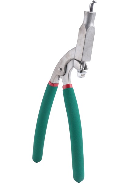 Çukur Onarım Pensesi, Bıçak Plakası, Düz Delik Kenarı Kelepçe Pensesi (Yurt Dışından) indirimleri