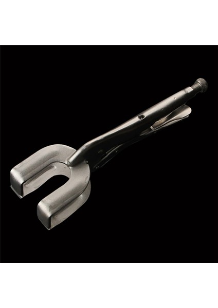 11 Inç Çelik Mengene Sabit Kaynak Plaka Kelepçesi Metal Tutturmalı Kilitli Pense (Yurt Dışından) modelleri