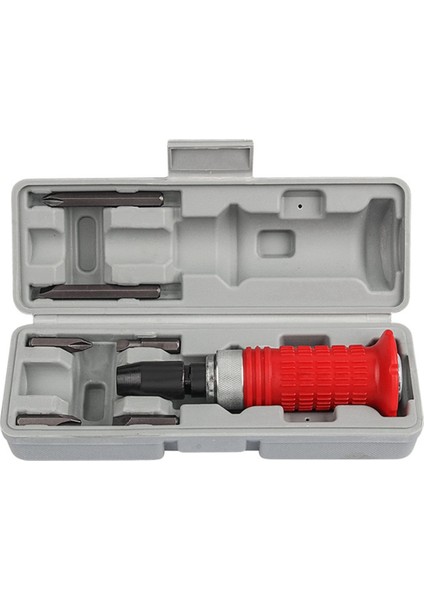 Parçalı Darbeli Tornavida Seti Darbeli Tornavida Darbeli Tornavida (Yurt Dışından)