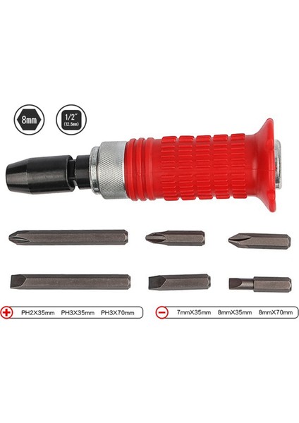 Parçalı Darbeli Tornavida Seti Darbeli Tornavida Darbeli Tornavida (Yurt Dışından) fiyatları
