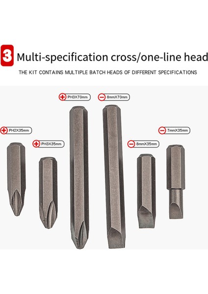 Parçalı Darbeli Tornavida Seti Darbeli Tornavida Darbeli Tornavida (Yurt Dışından) fırsatları