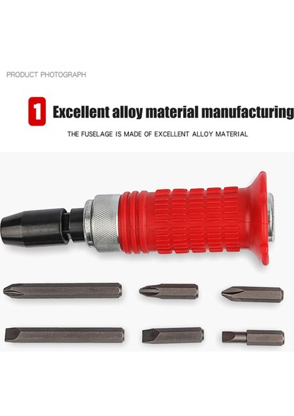 Parçalı Darbeli Tornavida Seti Darbeli Tornavida Darbeli Tornavida (Yurt Dışından) indirimleri