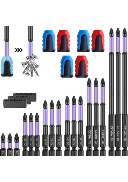 Güçlü Manyetik Uç (Yurt Dışından) fiyatları