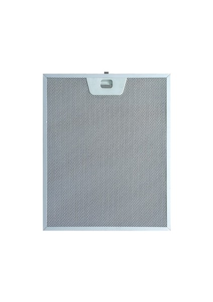 Bosch Dke 615A Davlumbaz Filtre Seti (2'li Tırnaksız) 25X30 cm