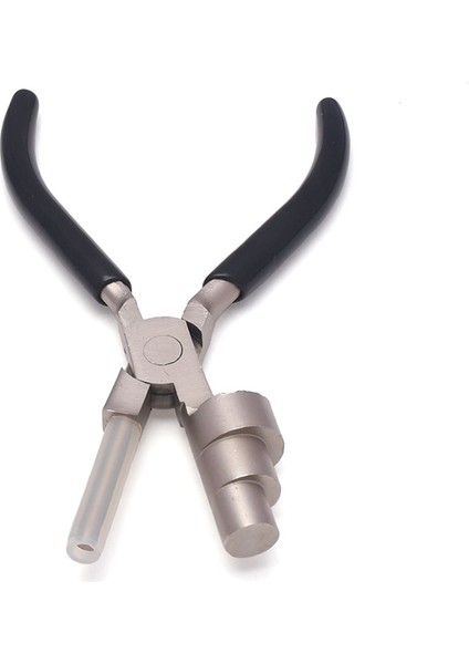 Kefalet Yapımı Pense Aracı Bükme ve Mücevher Için Döngü Teli (Yurt Dışından)