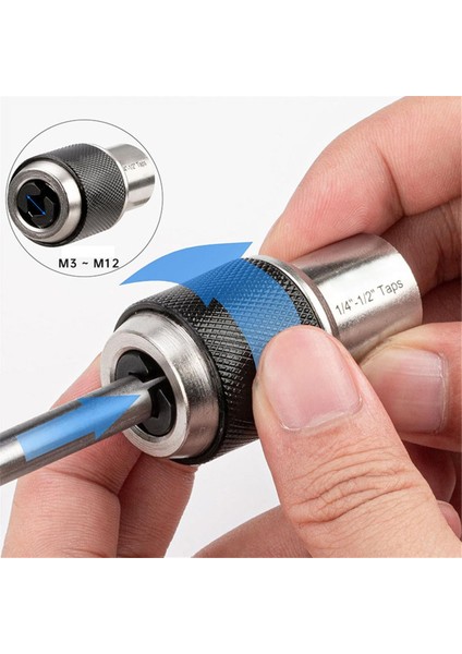 2 Adet Musluk Soketi Seti, Ayarlanabilir Çeneli Çıkarma Aleti (Yurt Dışından) indirimleri