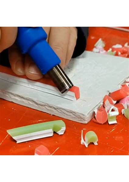 Taşınabilir Neon Kesici Neon Kesme Aleti Özel Dik Açılı Bıçak (Yurt Dışından) modelleri