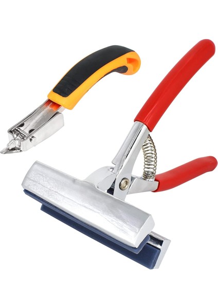 Görev Tuval Pense ve Zımba Sökücü Seti, Tuval Germe Pensesi (Yurt Dışından)