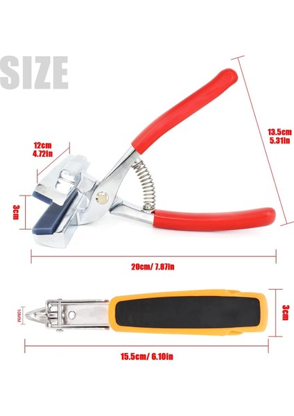 Görev Tuval Pense ve Zımba Sökücü Seti, Tuval Germe Pensesi (Yurt Dışından) fiyatları