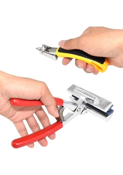 Görev Tuval Pense ve Zımba Sökücü Seti, Tuval Germe Pensesi (Yurt Dışından) modelleri