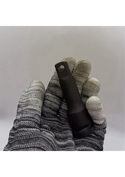 3 Adet 1/2-Inçlik Darbeli Soket Uzatma Çubuğu Seti -V Çelik Aletler (Yurt Dışından) fırsatları