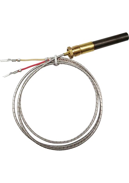 24 Inç Uzunlukta Gaz Ekipmanı Termokupl Jeneratörü Gaz Termokupl (Yurt Dışından)