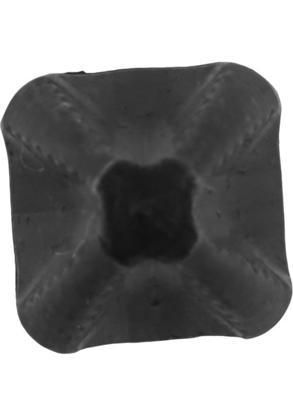 Manyetik Toplu Çapraz Tornavida Darbeli Matkap Ucu Vida 50MM (Yurt Dışından)