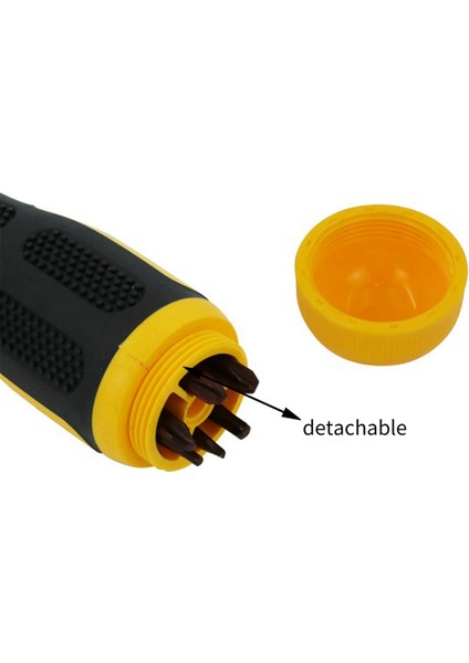 19'u 1 Arada Çok Işlevli Tornavida Seti Bilgisayar Bakım Aracı (Yurt Dışından) fiyatları