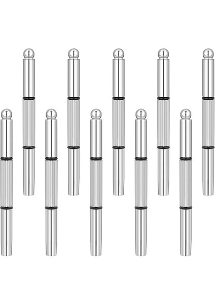 100 Parça Mini Gözlük Tornavidası 3'ü 1 Arada Gözlük Tamir Takımı (Yurt Dışından)
