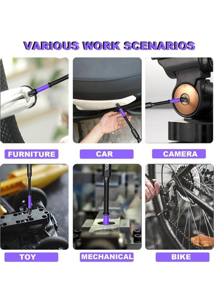 Güçlü Manyetik Uç (Yurt Dışından) indirimleri