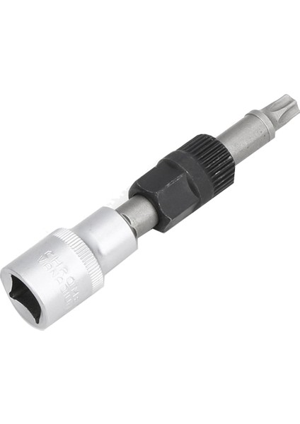 T50 Alternatör Kasnağı Soket Matkap Ucu 33 Dişli Alet Anahtarı (Yurt Dışından)