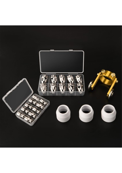 P80 Plazma Kesici Torç Sarf Malzemeleri (Yurt Dışından) fiyatları