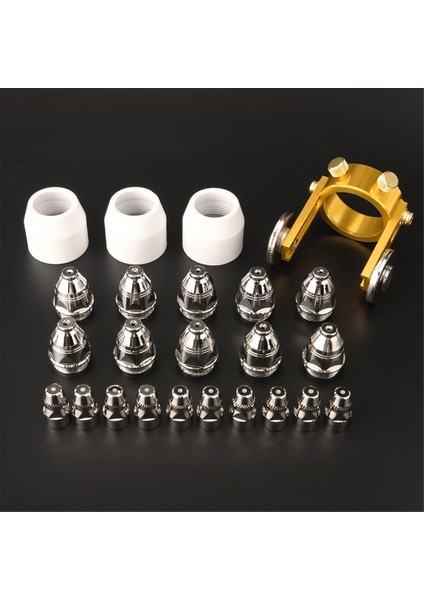 P80 Plazma Kesici Torç Sarf Malzemeleri (Yurt Dışından) modelleri