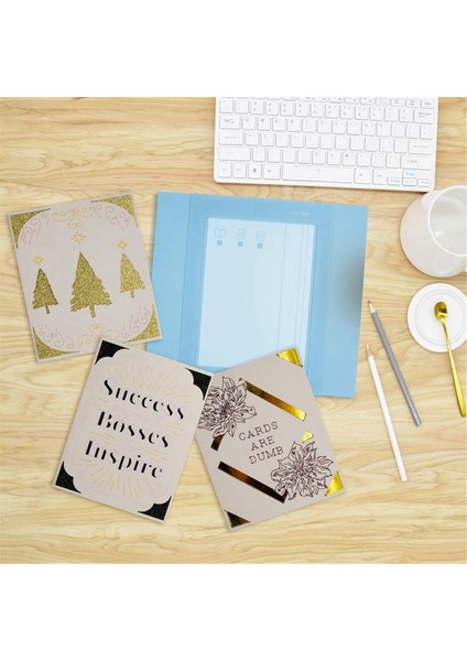 Xtra Için Kart Matı (4.75X6.65 Inç, 2 Paket) (Yurt Dışından) modelleri