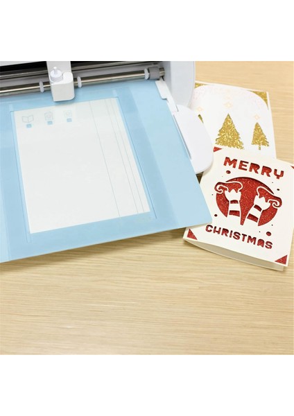 Xtra Için Kart Matı (4.75X6.65 Inç, 2 Paket) (Yurt Dışından) indirimleri