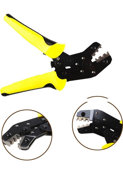 -1601 Çok Amaçlı Cırcır Pense Yaylı Tel Pres Pense (Yurt Dışından) indirimleri