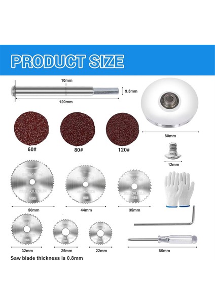 Ayarlanabilir Derinlik Ölçer Kılavuzlu Pvc Boru Kesici, Testere Dişli Bıçaklar (Yurt Dışından) fırsatları